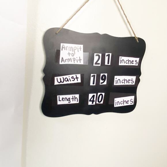 MM. LaFleur The Etsuko Sheath Dress 3/4 Sleeve Crackle Black Women's Plus 1X 20 - Picture 8 of 9